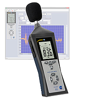 Sound Level Meter Calibration Service