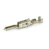 Molex 39-00-0061 (Cut Strip) Contacts MN-FT TERM 18-24G M Cut Strip of 100