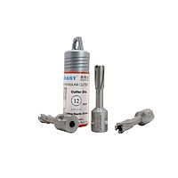 Unifast TCT 12x35 Magnetic Drilling Bit