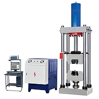 Samyon SYW-1000DL Computer Control Cast Iron Tensile Pull Testing Machine (10~1000kN)