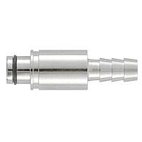 HARTING 09140006308 Contacts Pneumatic male contact, metal, for ID 8.0mm