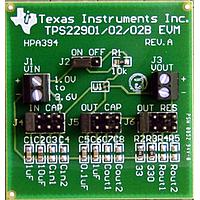 Texas Instruments TPS22902BEVM Switch IC Development Tools TPS22902B Load Sw Ev al Mod