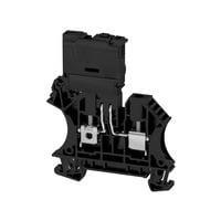 Weidmuller 2561990000 DIN Rail Terminal Blocks WFS 4 30-70V