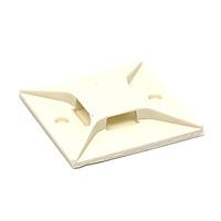 Panduit ABM3H-A-L 4-Way Mount 4-WAY ADH. 1 1/2 WH