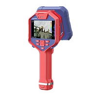 FOTRIC H6 Acoustic Imaging Cameras (162 MEMS)