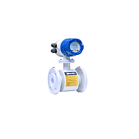 Electromagnetic Flow Meters