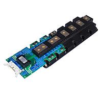 Power Integrations 2SP0430T2B0-FF1800R12IE5 IGBT, MOSFET Gate Drivers ONLY for Infineon FF1800R12IE5 module