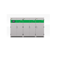 Preen ARLC-250 Automated RLC Load Bank for Anti-Islanding Test (250KVA)