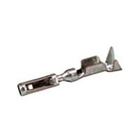 AMP Connectors - TE Connectivity 770520-1 Quick Connect CONTACT AMPSEAL Reel of 5000