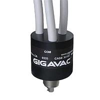 Gigavac G71C871 High Voltage 70KV SPDT HV RELAY