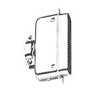 Amphenol Commercial Products 157-62500 Connectors 50 pin recpt