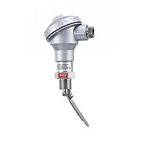 Cynergy3 LFS-02 Flow Sensors 3/4"PF paddle switch 1" to 3" Al enclosure