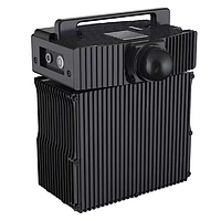 Hokada LY0001A CdZnTe Compton Camera (60 keV – 3 MeV)