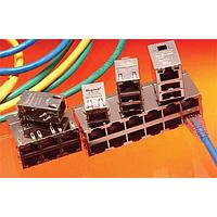 Modular / Ethernet Connectors