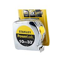 STANLEY STHT33463-8 Steel ruler 10m