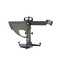 Friction Coefficient Tester