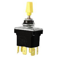 Honeywell 32NT391-70-C08 Toggle Switches TOGGLE SWITCH