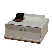 Grinding metallographic polishing machine