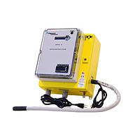 Edgetech Instruments DPS3 Heated Dewpoint System (20°C ~ 99°C; -35°C ~ 95°C)