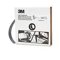 3M Electronic Specialty 7000118527 Flat Cables 3M Utility Cloth Roll 314D, P180 J-weight, 1-1/2 in x 50 yd, 5 ea/Case