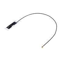 Molex 204281-0300 Flat Patch 2.4-5GHz WF ANT EDGE-FED CABLE 300MM