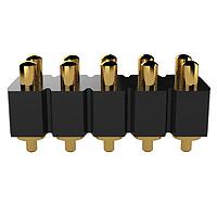 Preci-Dip 813-S1-068-10-017101 Headers & Wire Housings