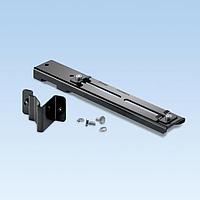 Panduit FR6RMBEIA Mounting Bracket Bracket, EIA/TIA Rack Mount for 4" x 4"