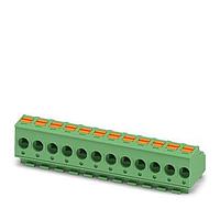 PHOENIX CONTACT 1848639 Plugs PTS 1 5/12-PH-5 0 CLIP