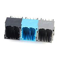 Molex 200506-3007 Automotive Connectors STAK50H ASSY RAHDR Multi-3Bay