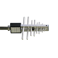 Schwarzbeck VUSLP 9111-1000 Log Periodic Antenna (800 MHz ~ 3 GHz)
