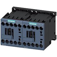 SIEMENS 3RH24311BB40 Electromechanical Contactors CONT RELAY LATCHED 3NO+1NC DC 24V SCREW