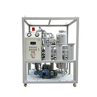 Fuootech ZYD-I-300 Double-stage Vacuum Transformer Oil Regeneration System (18000 L/h)