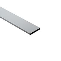 HellermannTyton 181-93008 Wiring Duct Cover for 3" Duct TC3 GRY PVC DUCT COVER BULK