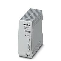 PHOENIX CONTACT 2902992 Switching Supplies UNO-PS/1AC/24DC/60W PRIM SWCH SNGL PHASE