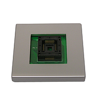 Xeltek CX3069 Socket Adapter (QFP64; Opentop; CX socket)