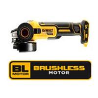 DEWALT DCG405N-KR HAND GRINDER