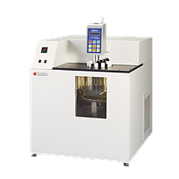 Koehler BVS5000 Programmable Brookfield Viscosity Liquid Bath System (10 samples, +10°C ~ -55°C)