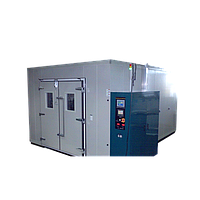 ETSP ETSP-WT 8000 Panelized Walk in Temperature Chamber (8000L, -50°C~150°C)