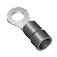 JST Commercial FN1.25-M4 Ring Tongues FN-INSULATED TERMINAL RING TONGUE