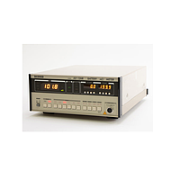 ADEX AX-126B Digital Milliohm Meter (0Ω ~ 199.9Ω)