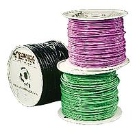 OMEGA EXPP-E-20-UL-7.5M UL Thermocouple Duplex Extension Wire (7.5 m, ANSI, E, 3.5 x 5.2 mm, 20 AWG, Solid)