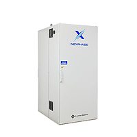 Franklingrid NP2-16-4X40-101 NexPhase™ Smart EV Switchgear