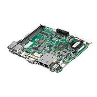 Advantech MIO-5270DZ22GS0A1E Single Board Computers AMD G- Series T40E MIO SBC, DDR3, HDMI, 48-bit LVDS, VGA, 2GbE, CFast, iManager, MIOx, -40 to 85C
