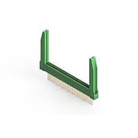 EDAC 345-040-541-178 Sockets .100" (2.54mm) Pitch Card Edge Connector