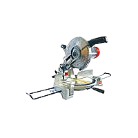 FEG EG-1228 Cutting machine (Aluminum, Wood) angle motor, 1650W