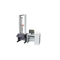 YuYang YY1304 High Precision Stroke 0.00004 mm Resolution Tensile Testing Machine (20 kN)