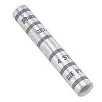 Panduit SCL350-X Butt Splice COPP COMPR BUTT SPLICE LONG BRL