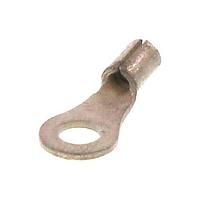 Molex 19323-0207 Terminals VersaKrimp Metric Ring Terminal for M2.5 Stud Size (#4), Un-insulated, Adhesive Tape on Reel