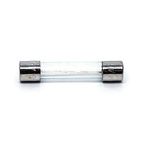 Eaton AGC-6-R Glass Fuses SMALL DIMENSION FUSE