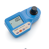 Hanna HI96739 Fluoride, High Range, Portable Photometer (0.0 - 20.0 mg/L (ppm))